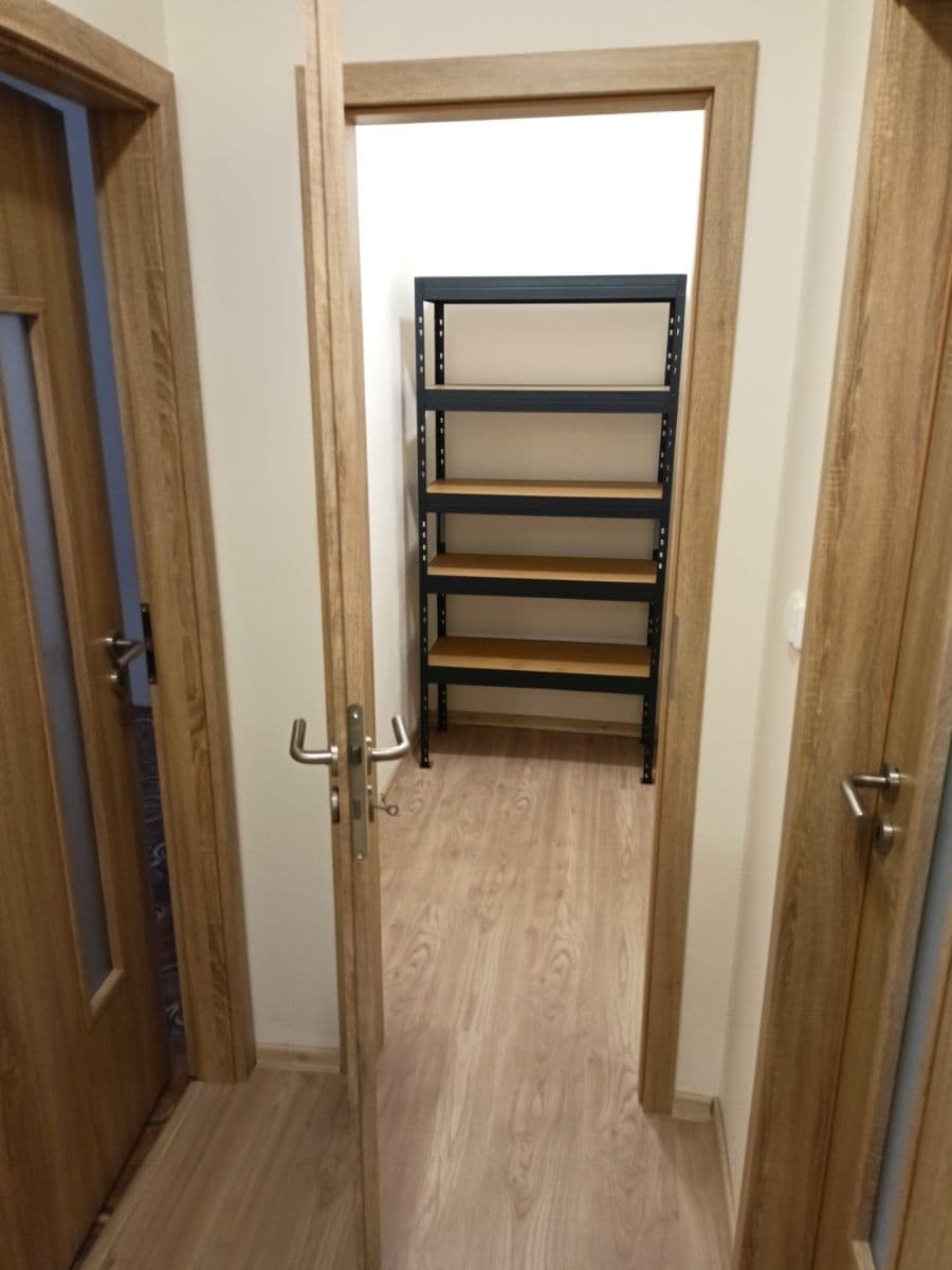 Pronájem bytu 3+kk 68 m², Bezručova, Holešov, Zlínský kraj Pronájem bytu 3+kk 68 m², Bezručova, Holešov, Zlínský kraj