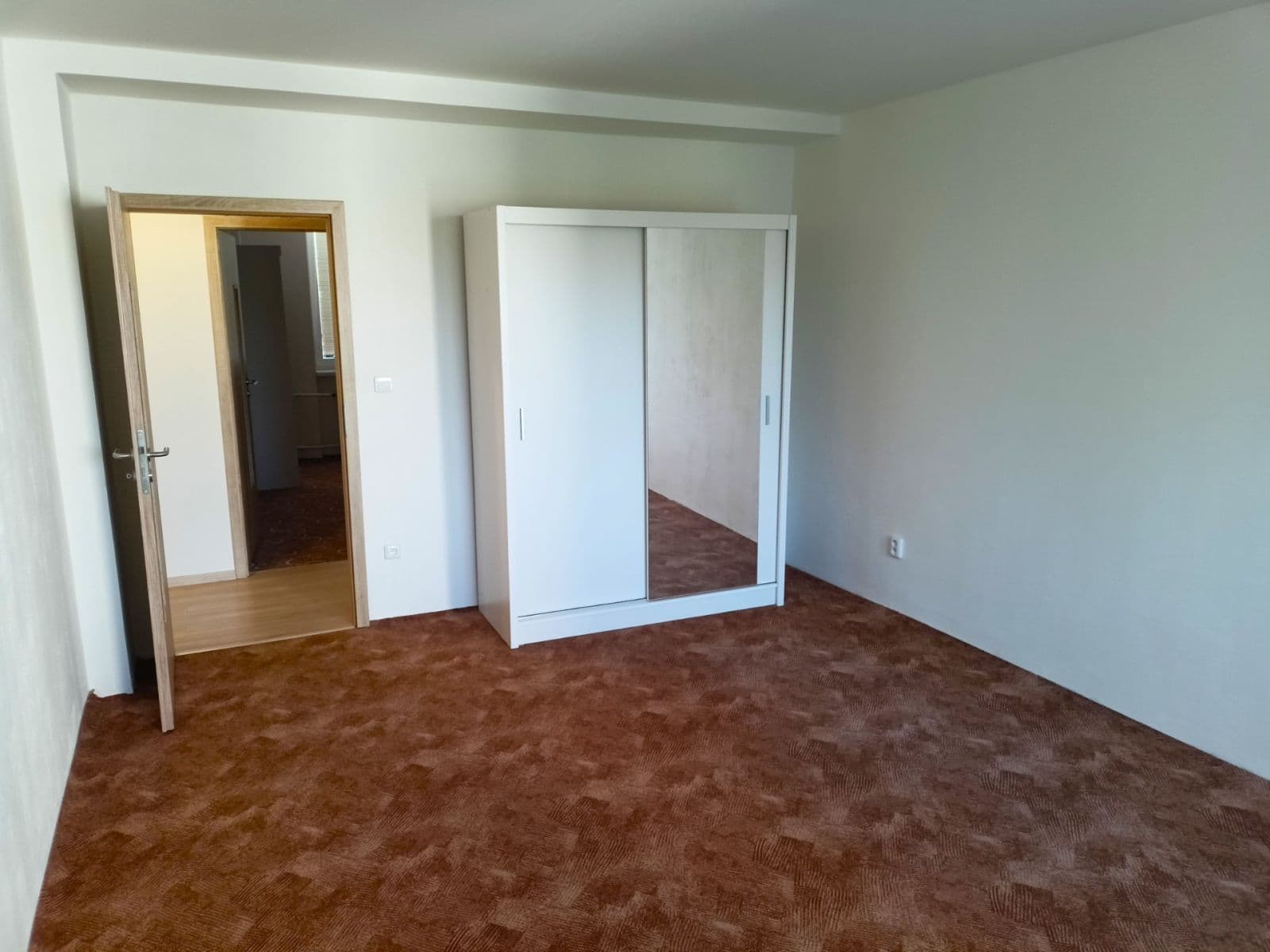 Pronájem bytu 3+kk 68 m², Bezručova, Holešov, Zlínský kraj Pronájem bytu 3+kk 68 m², Bezručova, Holešov, Zlínský kraj
