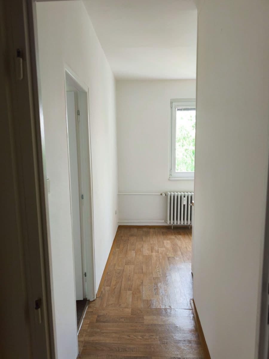 Pronájem bytu 2+1 55 m², Počernická, Praha, Praha Pronájem bytu 2+1 55 m², Počernická, Praha, Praha