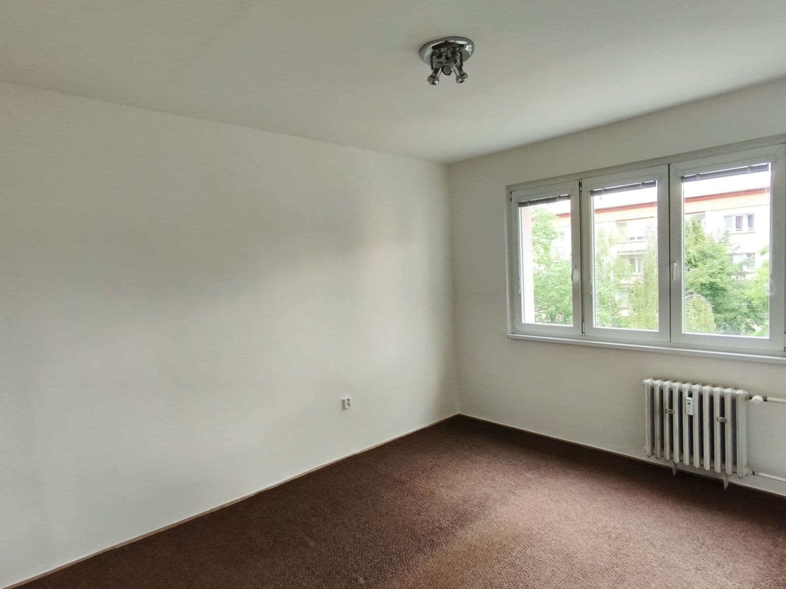 Pronájem bytu 2+1 55 m², Počernická, Praha, Praha Pronájem bytu 2+1 55 m², Počernická, Praha, Praha