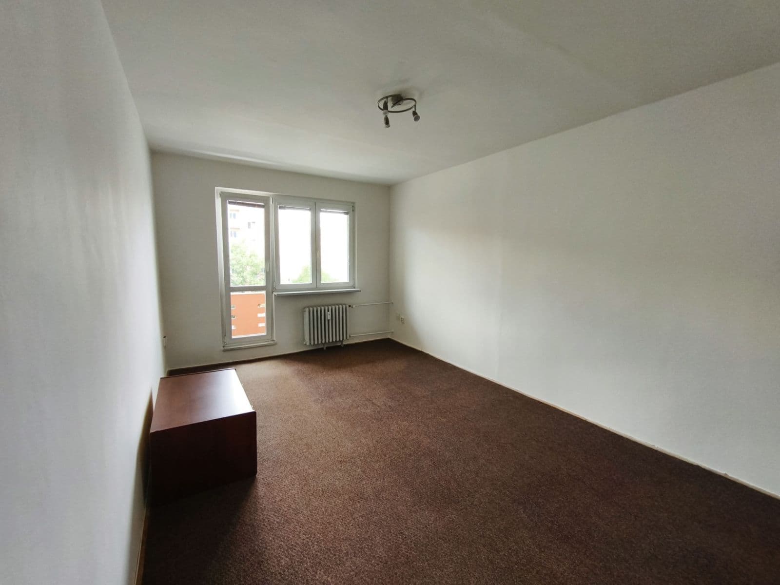 Pronájem bytu 2+1 55 m², Počernická, Praha, Praha Pronájem bytu 2+1 55 m², Počernická, Praha, Praha