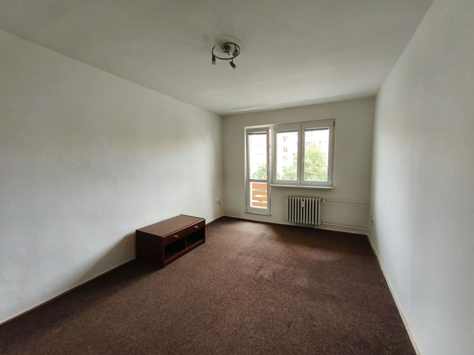 Pronájem bytu 2+1 55 m², Počernická, Praha, Praha Pronájem bytu 2+1 55 m², Počernická, Praha, Praha