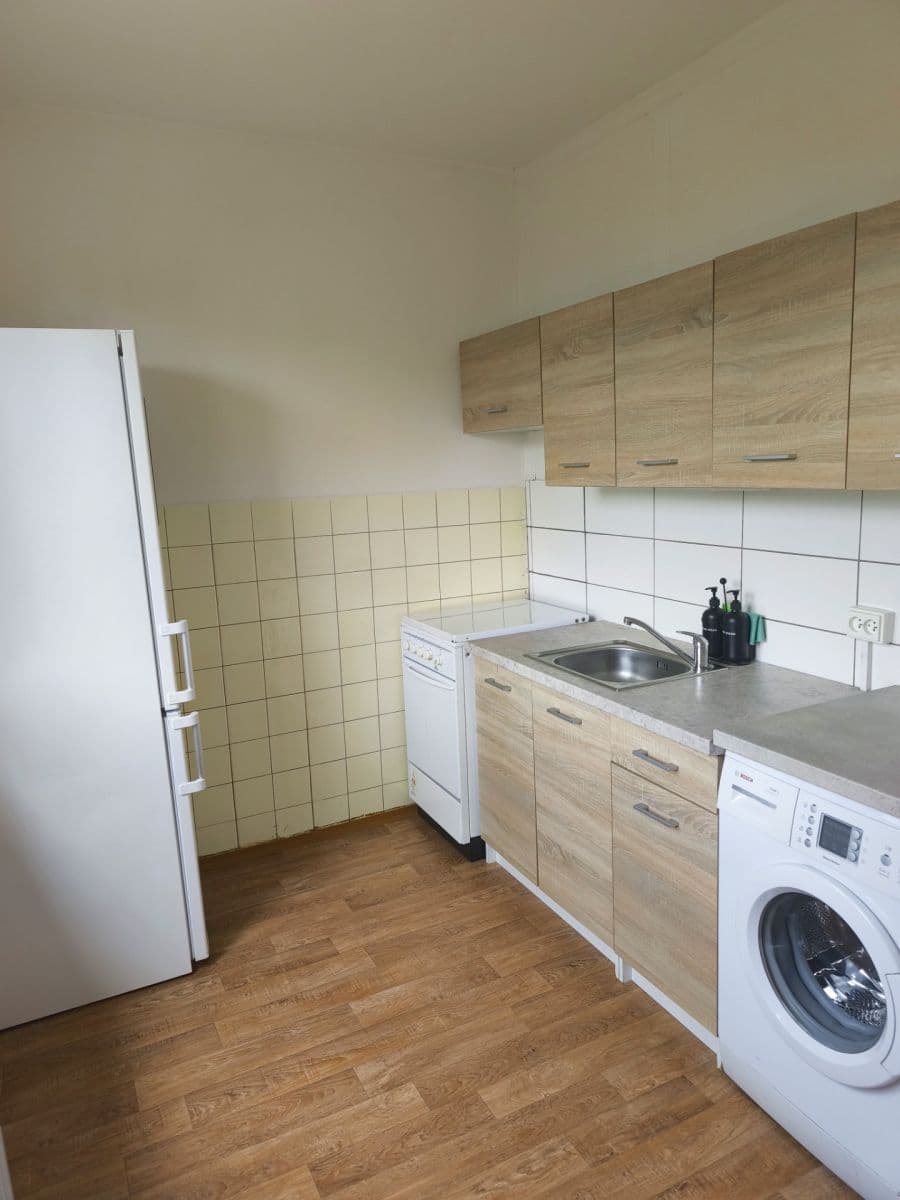 Pronájem bytu 2+1 55 m², Počernická, Praha, Praha Pronájem bytu 2+1 55 m², Počernická, Praha, Praha