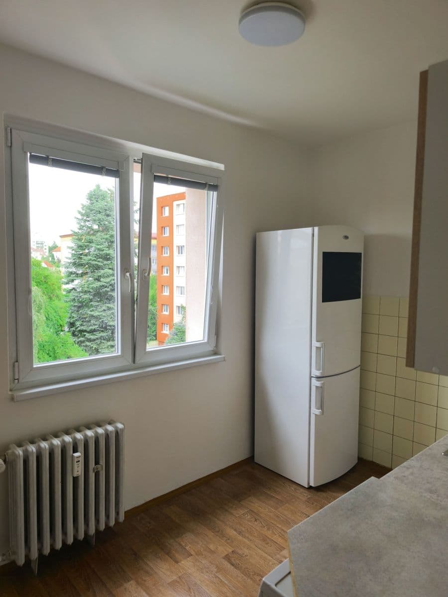 Pronájem bytu 2+1 55 m², Počernická, Praha, Praha Pronájem bytu 2+1 55 m², Počernická, Praha, Praha