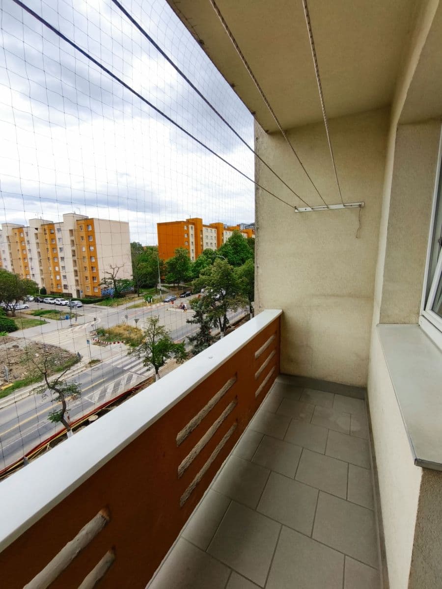 Pronájem bytu 2+1 55 m², Počernická, Praha, Praha Pronájem bytu 2+1 55 m², Počernická, Praha, Praha