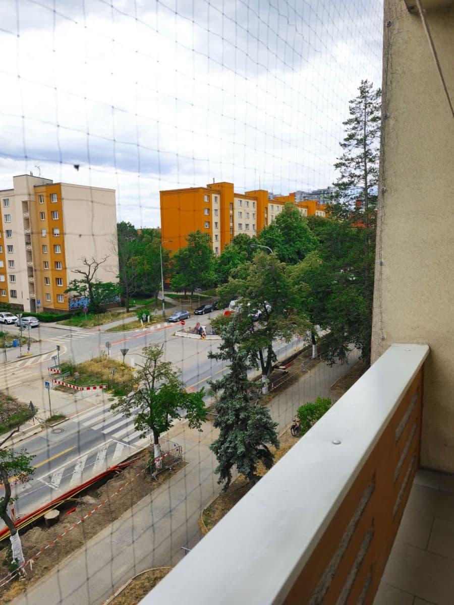 Pronájem bytu 2+1 55 m², Počernická, Praha, Praha Pronájem bytu 2+1 55 m², Počernická, Praha, Praha