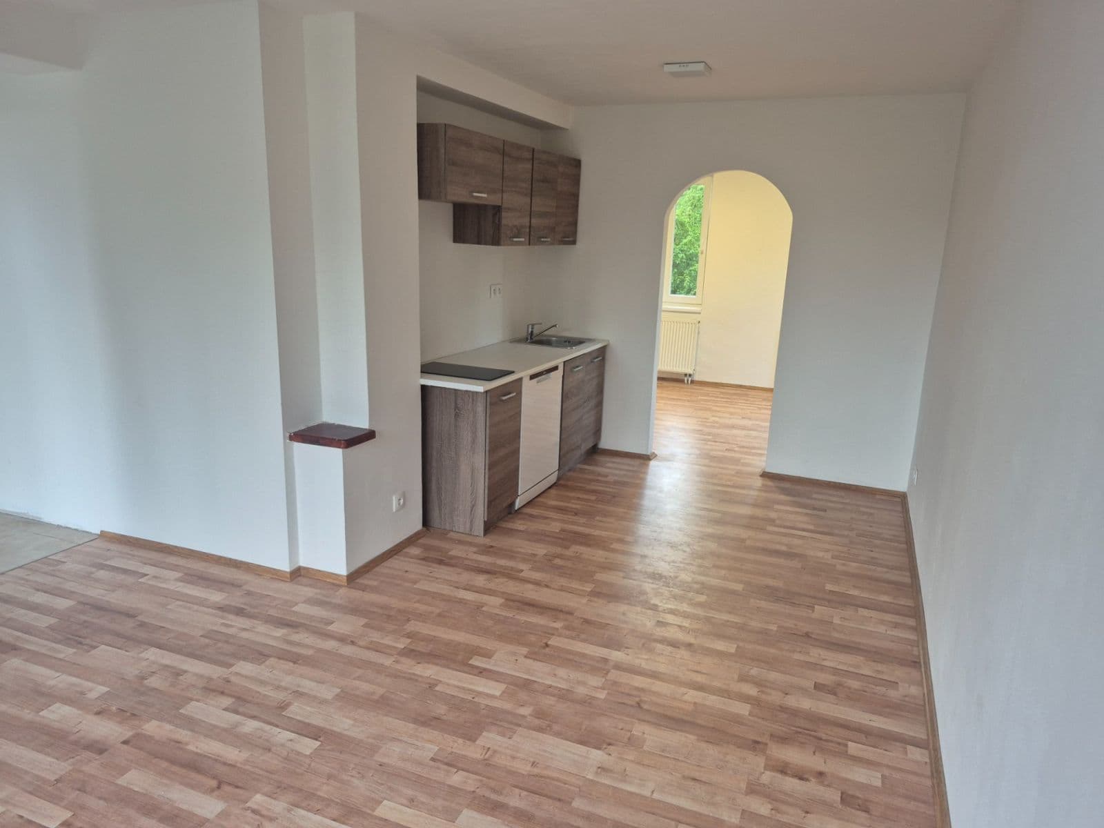 Pronájem bytu 2+kk 45 m², Lišická, Praha, Praha Pronájem bytu 2+kk 45 m², Lišická, Praha, Praha
