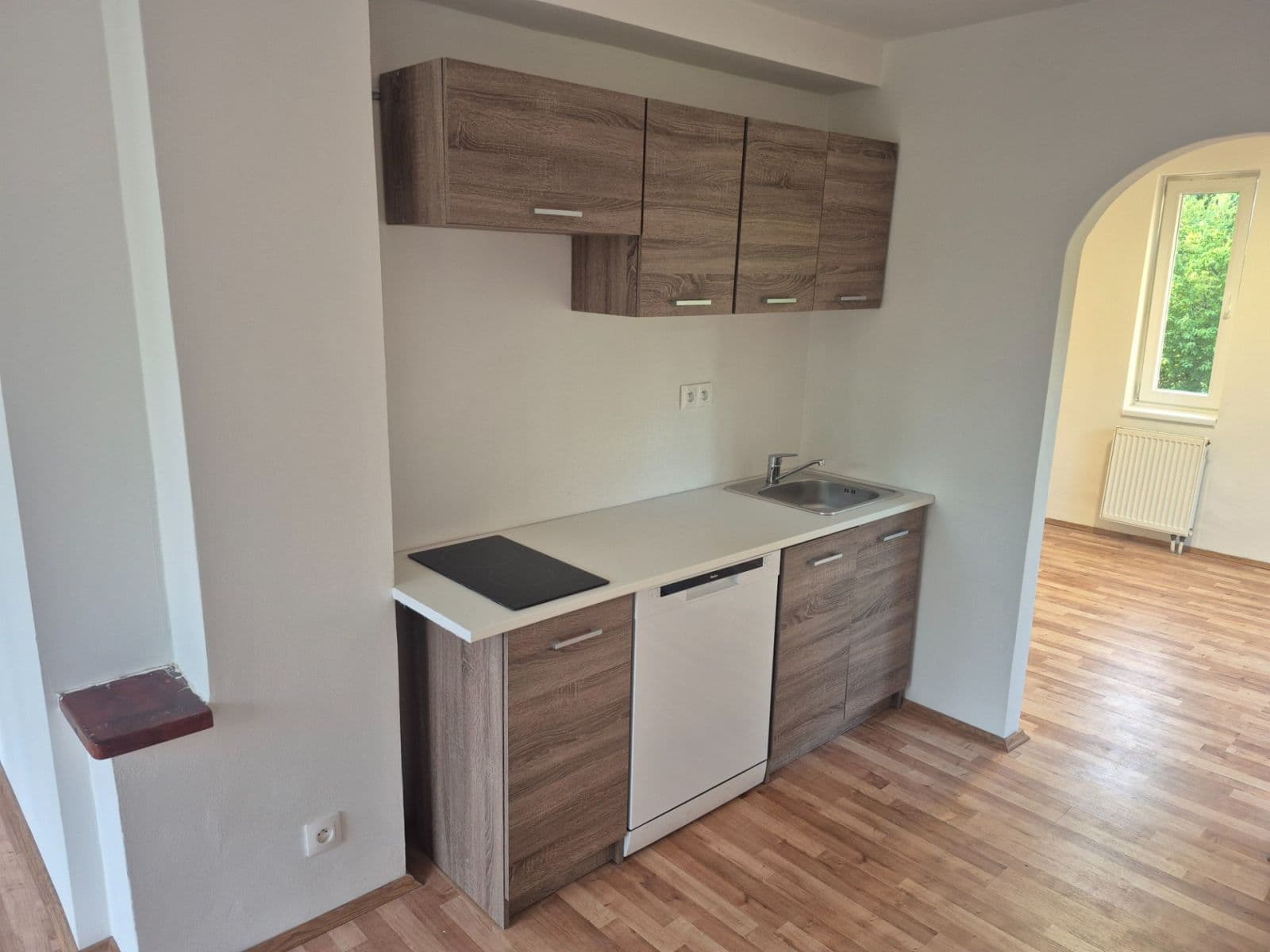 Pronájem bytu 2+kk 45 m², Lišická, Praha, Praha Pronájem bytu 2+kk 45 m², Lišická, Praha, Praha