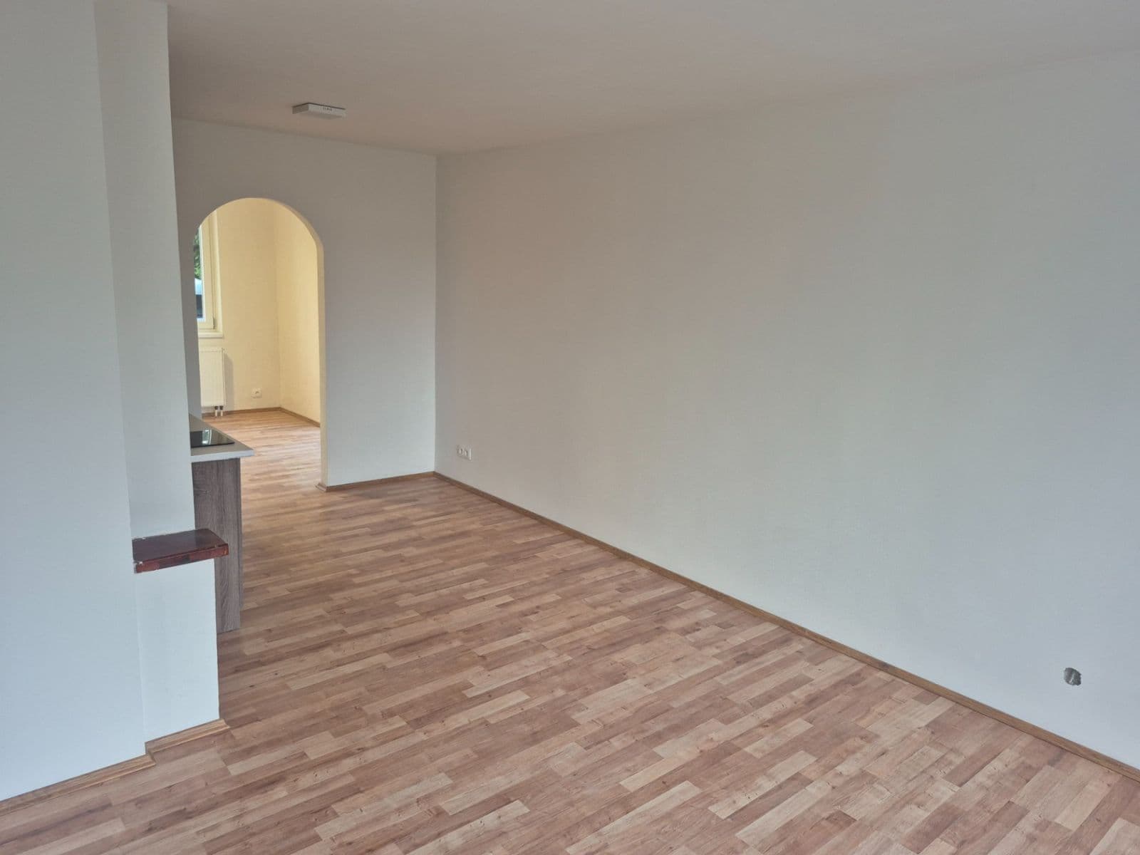 Pronájem bytu 2+kk 45 m², Lišická, Praha, Praha Pronájem bytu 2+kk 45 m², Lišická, Praha, Praha