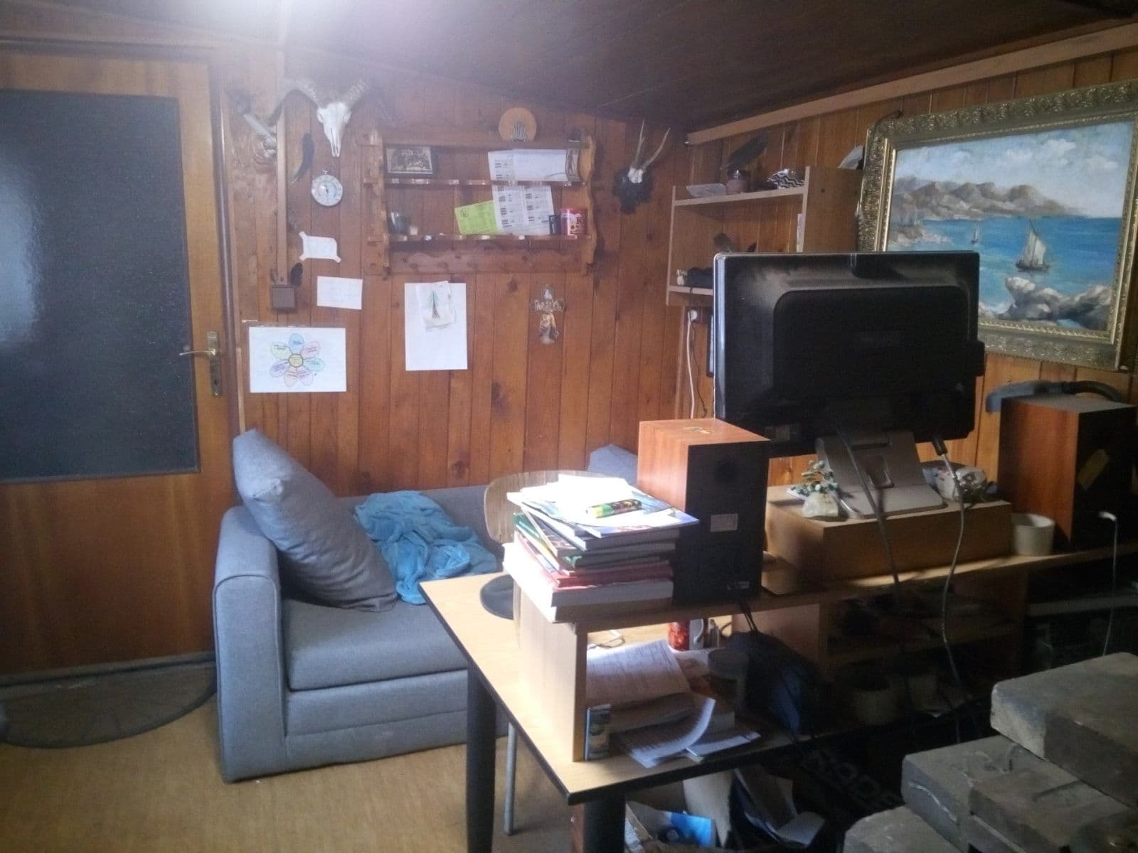 Prodej chaty, chalupy 44 m², pozemek 558 m², Kaněrova, Kostelec nad Orlicí, Královéhradecký kraj Prodej chaty, chalupy 44 m², pozemek 558 m², Kaněrova, Kostelec nad Orlicí, Královéhradecký kraj