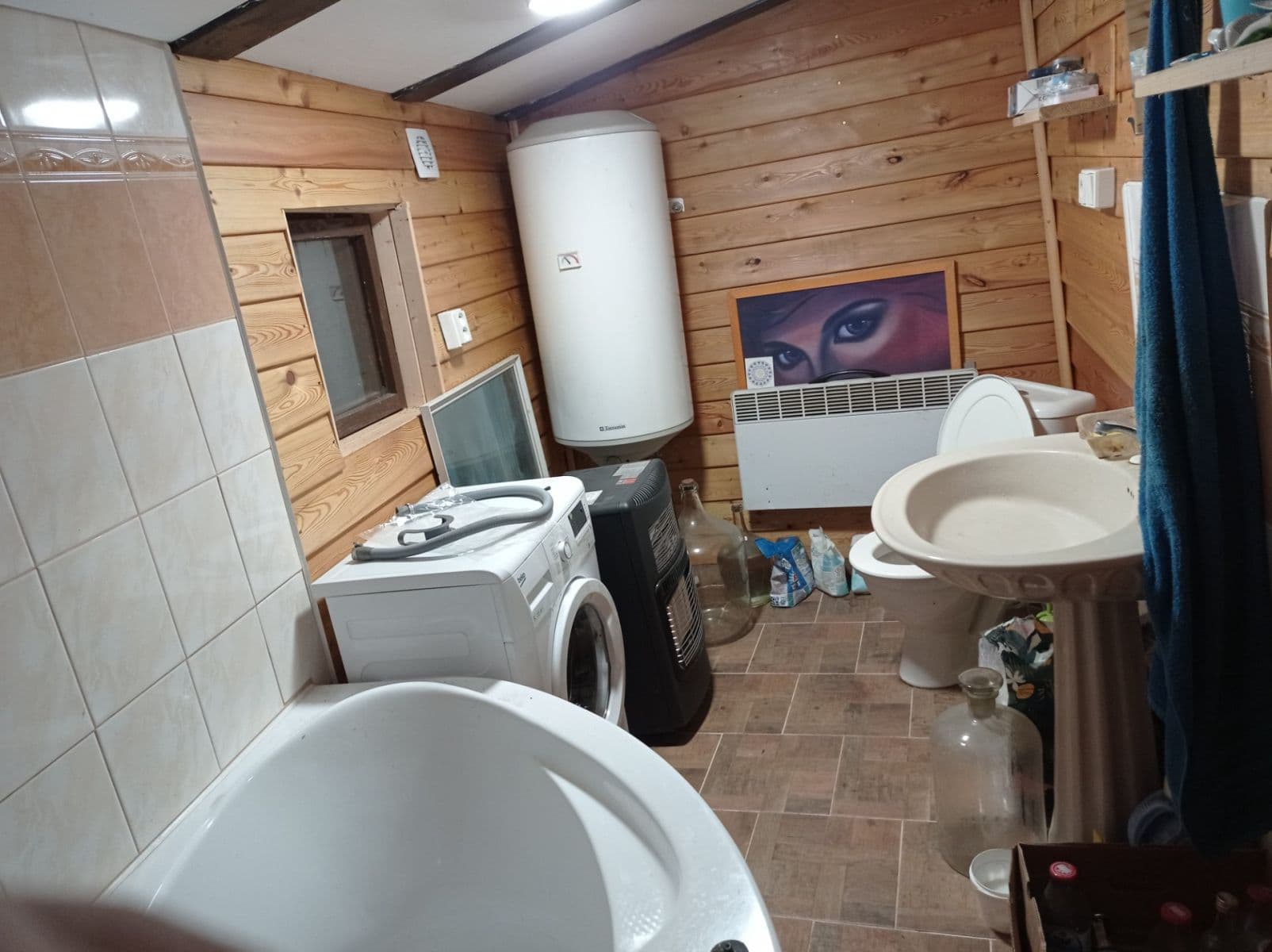 Prodej chaty, chalupy 44 m², pozemek 558 m², Kaněrova, Kostelec nad Orlicí, Královéhradecký kraj Prodej chaty, chalupy 44 m², pozemek 558 m², Kaněrova, Kostelec nad Orlicí, Královéhradecký kraj