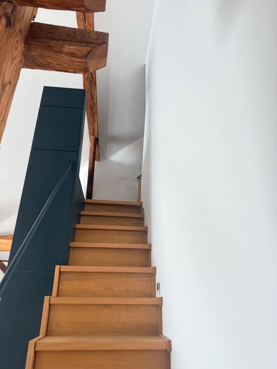 Pronájem bytu 2+kk 71 m², Na Baště svaté Ludmily, Praha, Praha Pronájem bytu 2+kk 71 m², Na Baště svaté Ludmily, Praha, Praha