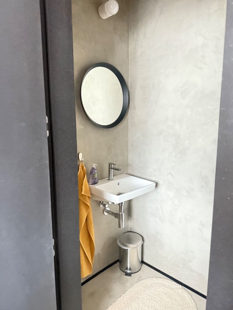 Pronájem bytu 2+kk 71 m², Na Baště svaté Ludmily, Praha, Praha Pronájem bytu 2+kk 71 m², Na Baště svaté Ludmily, Praha, Praha
