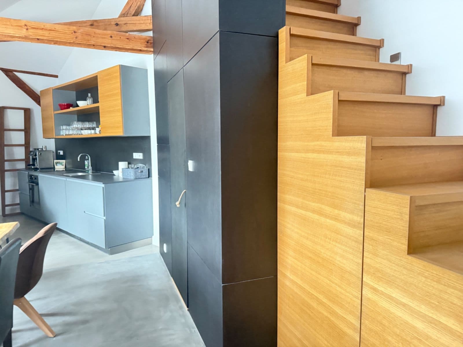 Pronájem bytu 2+kk 71 m², Na Baště svaté Ludmily, Praha, Praha Pronájem bytu 2+kk 71 m², Na Baště svaté Ludmily, Praha, Praha