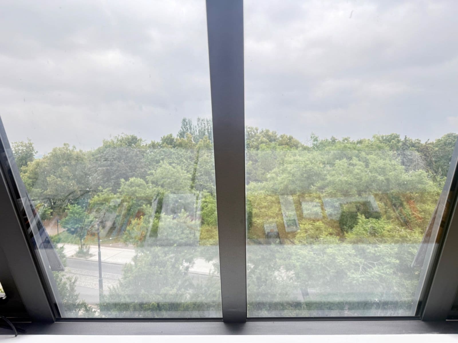 Pronájem bytu 2+kk 71 m², Na Baště svaté Ludmily, Praha, Praha Pronájem bytu 2+kk 71 m², Na Baště svaté Ludmily, Praha, Praha