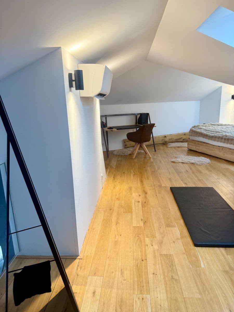 Pronájem bytu 2+kk 71 m², Na Baště svaté Ludmily, Praha, Praha Pronájem bytu 2+kk 71 m², Na Baště svaté Ludmily, Praha, Praha