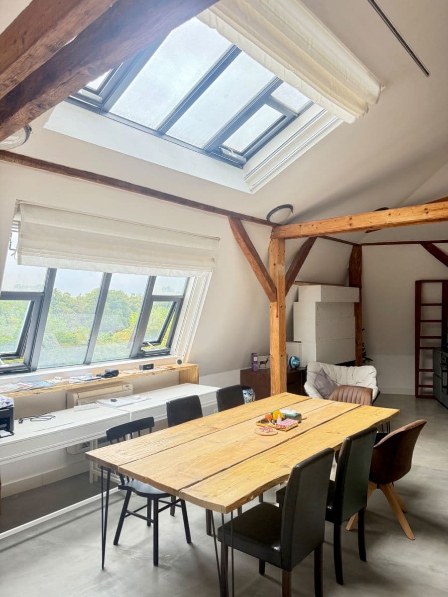 Pronájem bytu 2+kk 71 m², Na Baště svaté Ludmily, Praha, Praha Pronájem bytu 2+kk 71 m², Na Baště svaté Ludmily, Praha, Praha