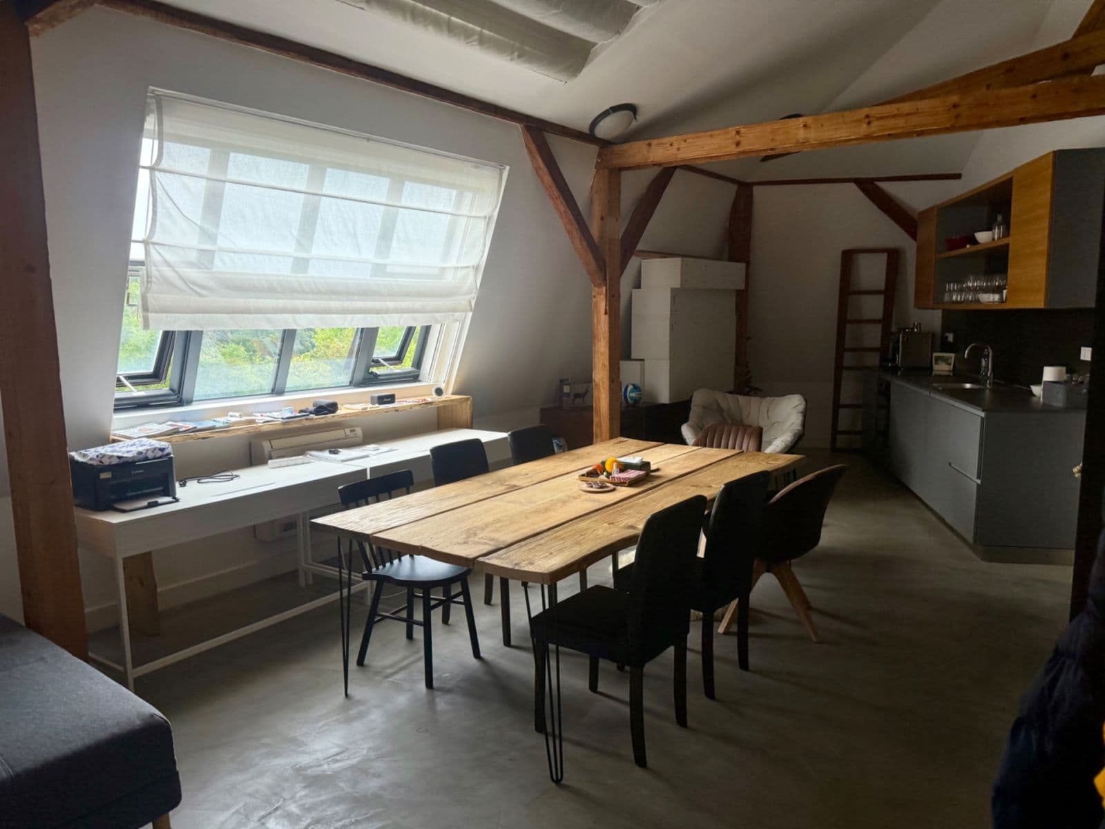 Pronájem bytu 2+kk 71 m², Na Baště svaté Ludmily, Praha, Praha Pronájem bytu 2+kk 71 m², Na Baště svaté Ludmily, Praha, Praha