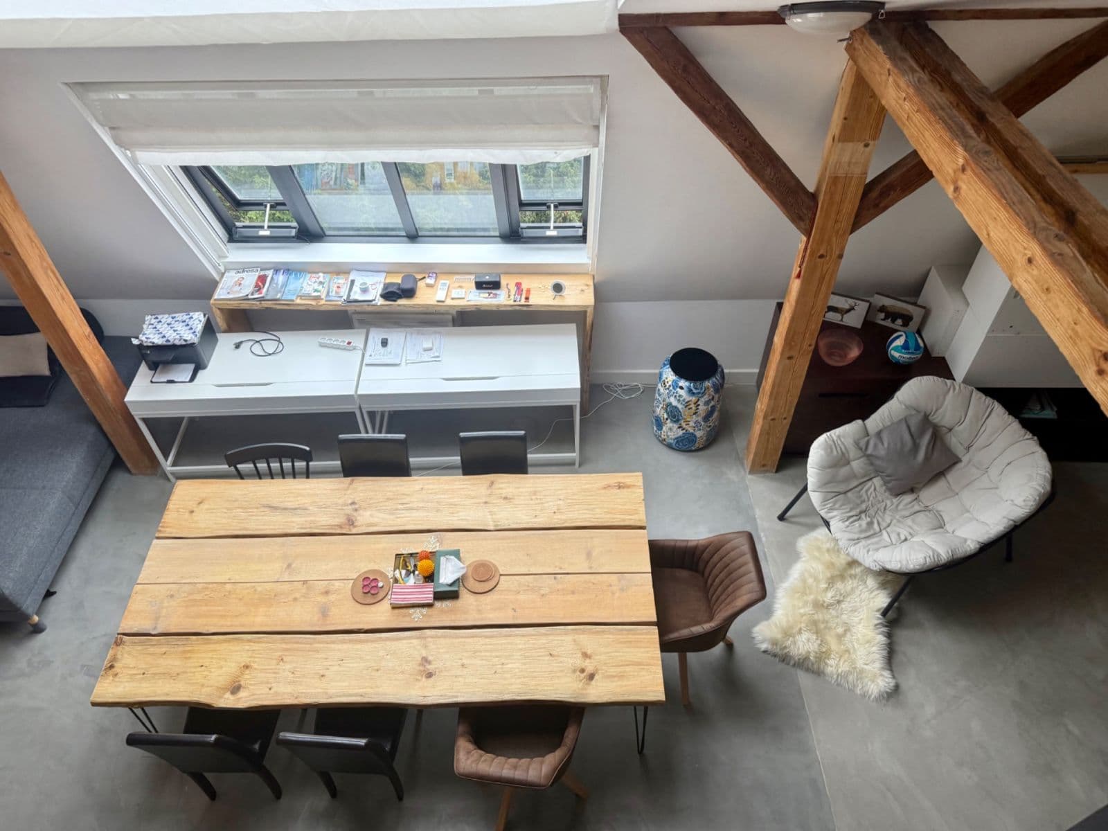Pronájem bytu 2+kk 71 m², Na Baště svaté Ludmily, Praha, Praha Pronájem bytu 2+kk 71 m², Na Baště svaté Ludmily, Praha, Praha