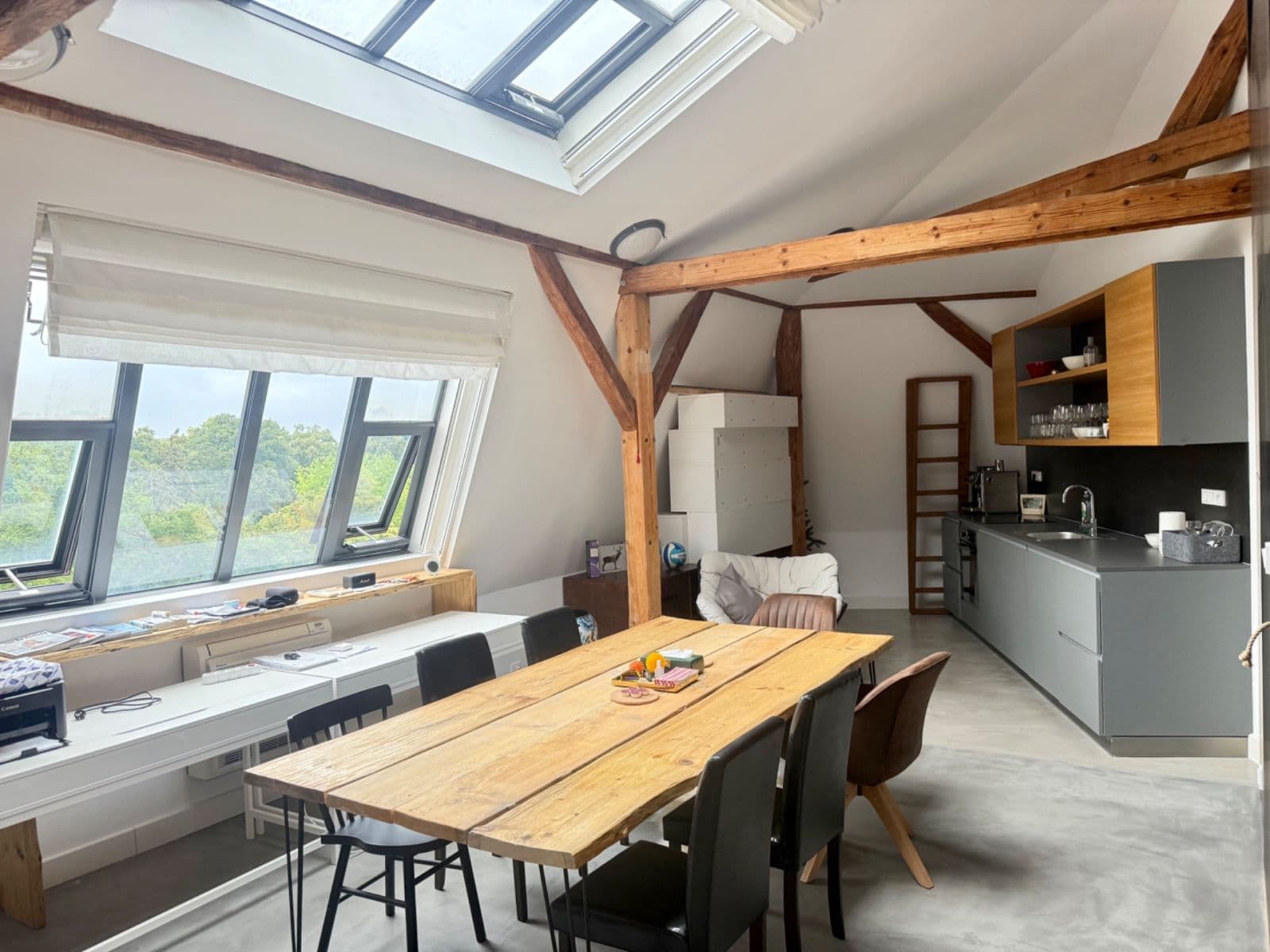 Pronájem bytu 2+kk 71 m², Na Baště svaté Ludmily, Praha, Praha Pronájem bytu 2+kk 71 m², Na Baště svaté Ludmily, Praha, Praha