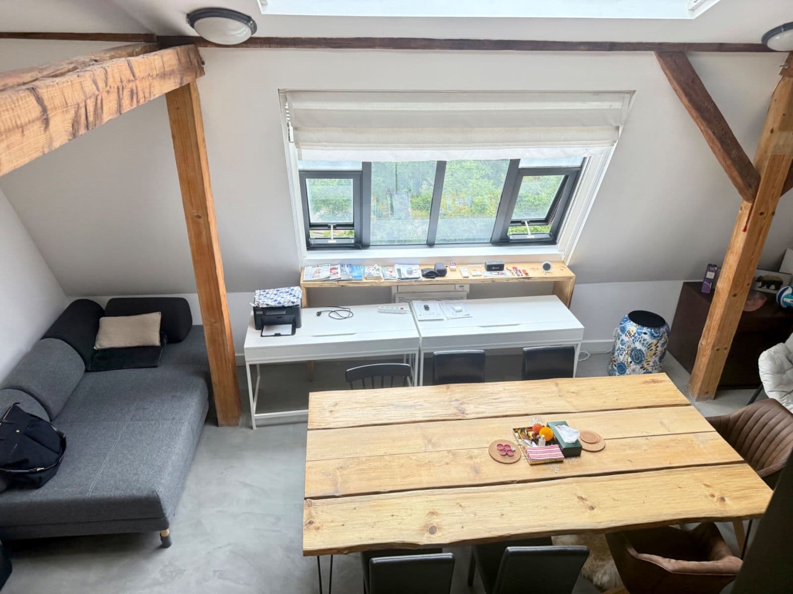 Pronájem bytu 2+kk 71 m², Na Baště svaté Ludmily, Praha, Praha Pronájem bytu 2+kk 71 m², Na Baště svaté Ludmily, Praha, Praha