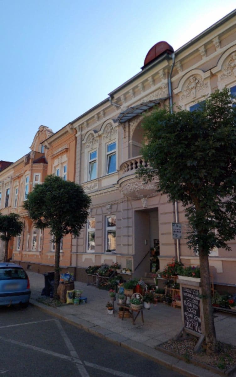 Pronájem bytu 3+1 75 m², Teplická, Duchcov, Ústecký kraj Pronájem bytu 3+1 75 m², Teplická, Duchcov, Ústecký kraj