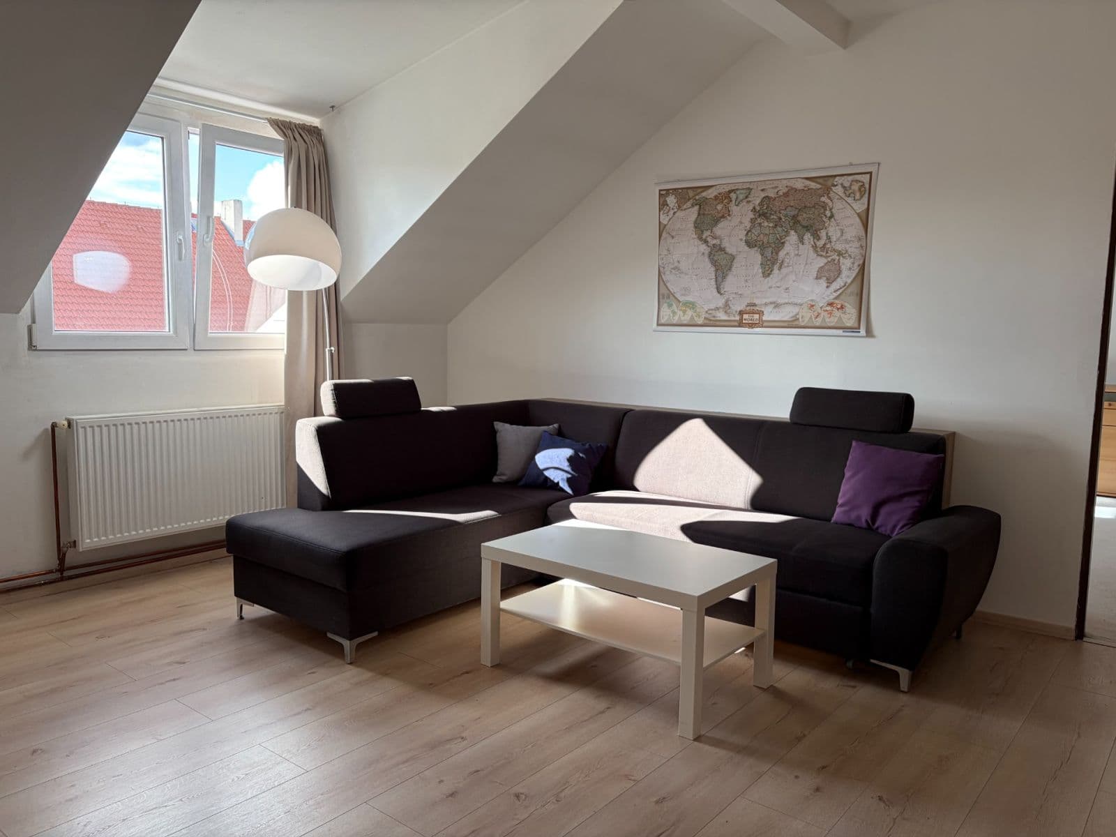 Pronájem bytu 3+1 75 m², Teplická, Duchcov, Ústecký kraj Pronájem bytu 3+1 75 m², Teplická, Duchcov, Ústecký kraj