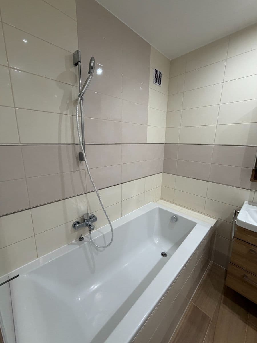 Pronájem bytu 3+1 75 m², Teplická, Duchcov, Ústecký kraj Pronájem bytu 3+1 75 m², Teplická, Duchcov, Ústecký kraj