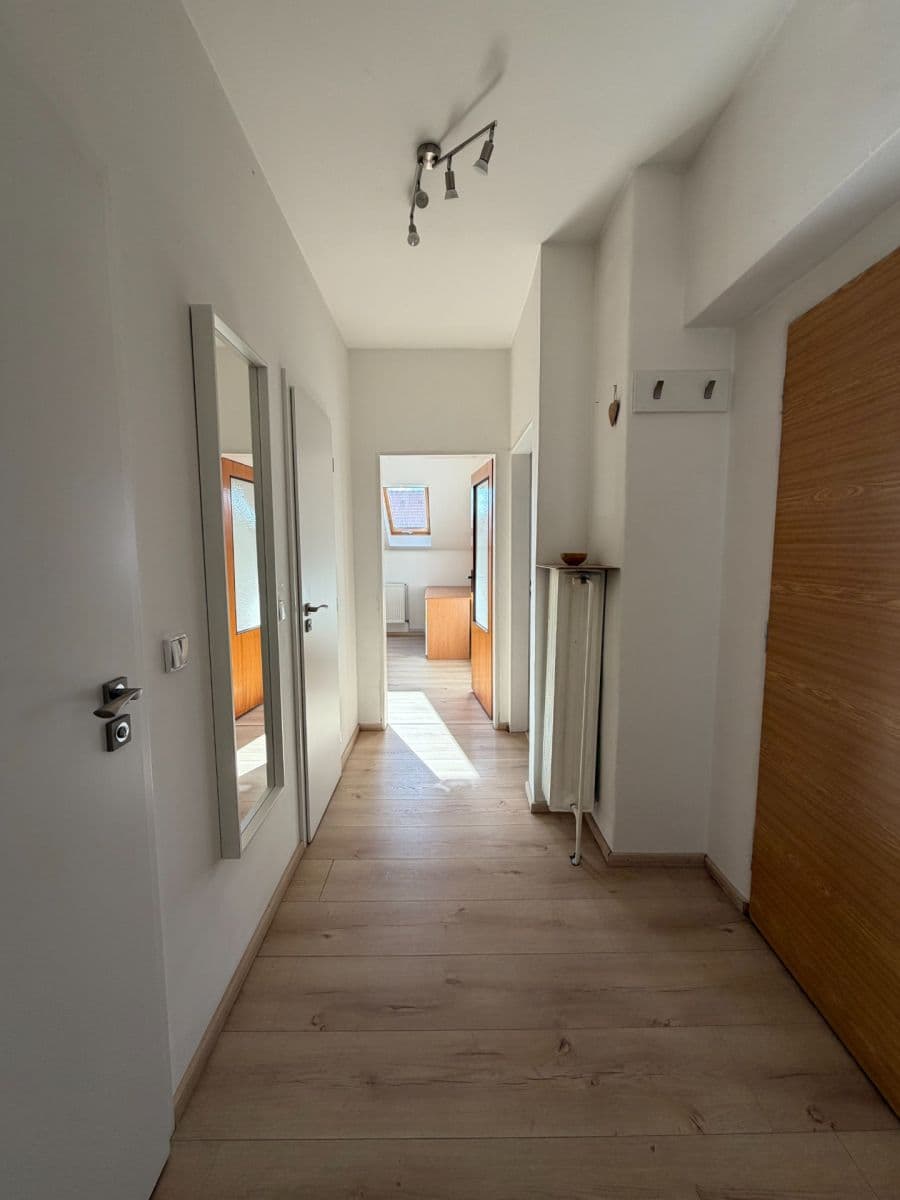 Pronájem bytu 3+1 75 m², Teplická, Duchcov, Ústecký kraj Pronájem bytu 3+1 75 m², Teplická, Duchcov, Ústecký kraj