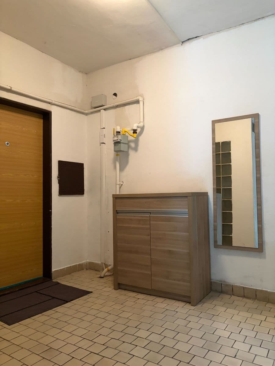 Pronájem bytu 3+1 75 m², Teplická, Duchcov, Ústecký kraj Pronájem bytu 3+1 75 m², Teplická, Duchcov, Ústecký kraj