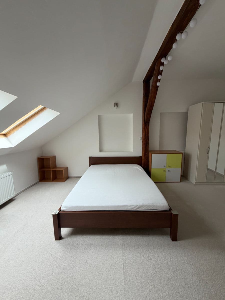 Pronájem bytu 3+1 75 m², Teplická, Duchcov, Ústecký kraj Pronájem bytu 3+1 75 m², Teplická, Duchcov, Ústecký kraj