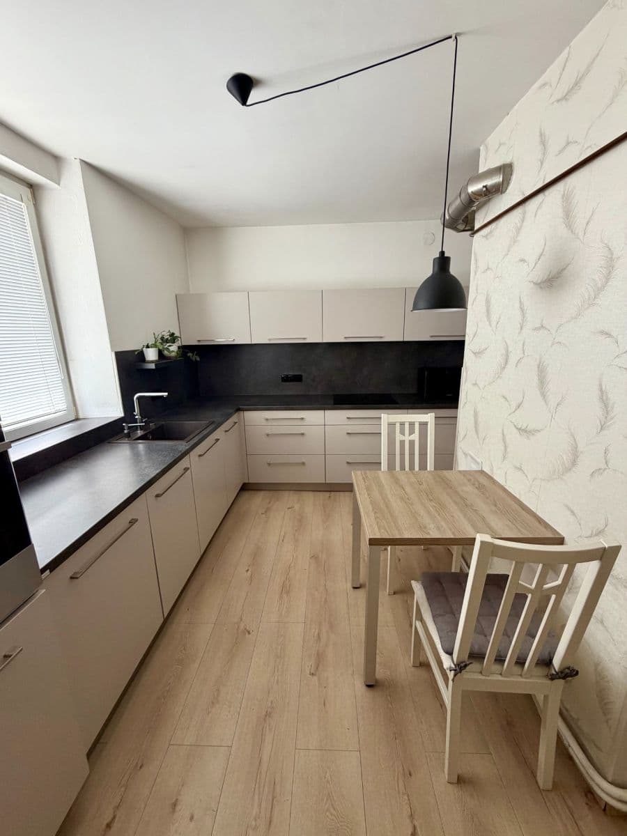 Pronájem bytu 3+1 75 m², Teplická, Duchcov, Ústecký kraj Pronájem bytu 3+1 75 m², Teplická, Duchcov, Ústecký kraj