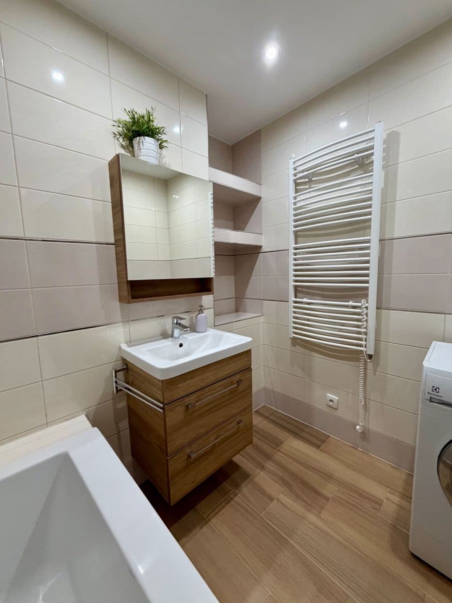 Pronájem bytu 3+1 75 m², Teplická, Duchcov, Ústecký kraj Pronájem bytu 3+1 75 m², Teplická, Duchcov, Ústecký kraj