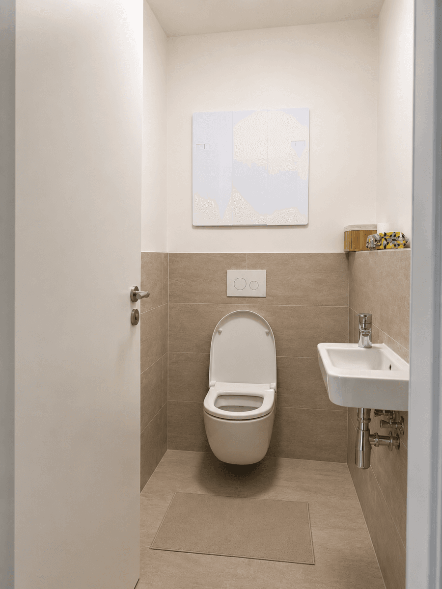 Pronájem bytu 3+kk 92 m², Mezi Vodami, Praha, Praha Pronájem bytu 3+kk 92 m², Mezi Vodami, Praha, Praha