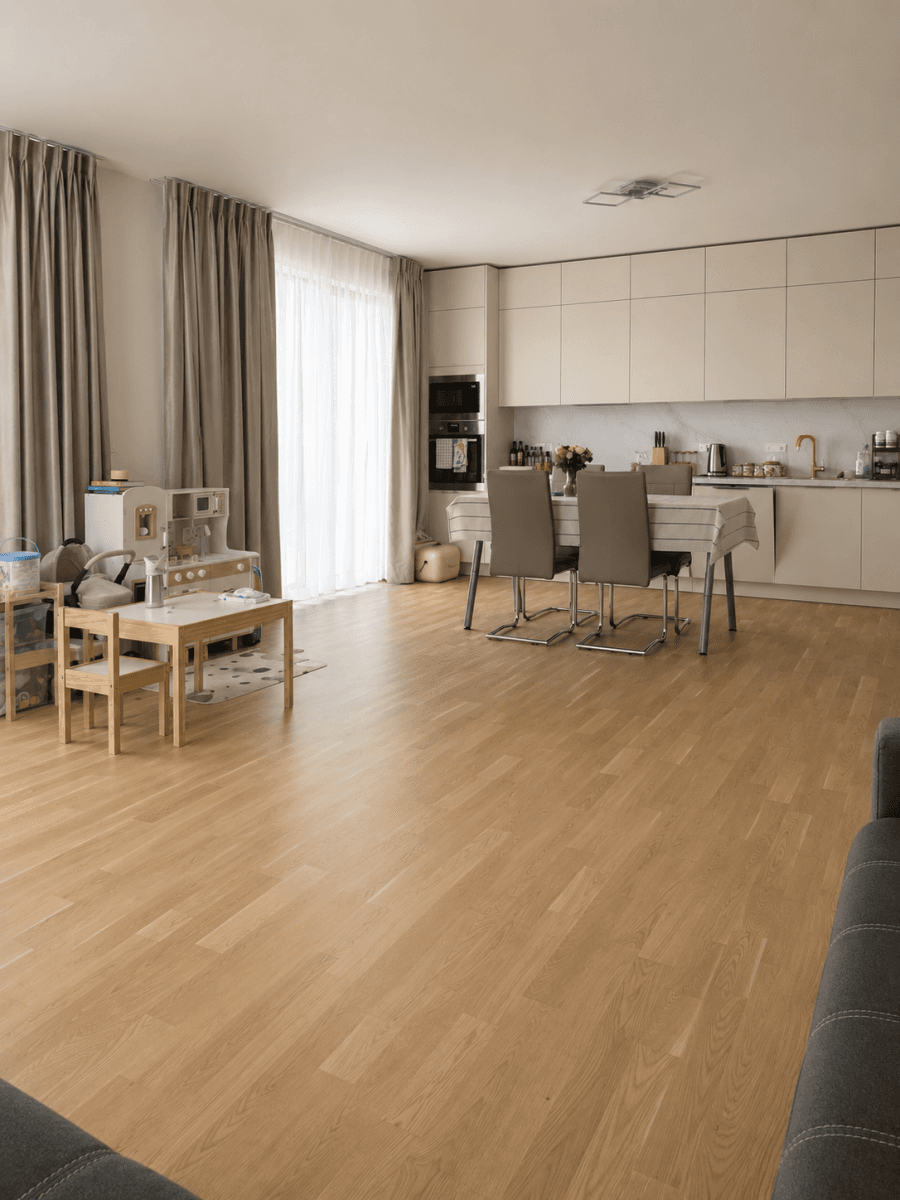 Pronájem bytu 3+kk 92 m², Mezi Vodami, Praha, Praha Pronájem bytu 3+kk 92 m², Mezi Vodami, Praha, Praha