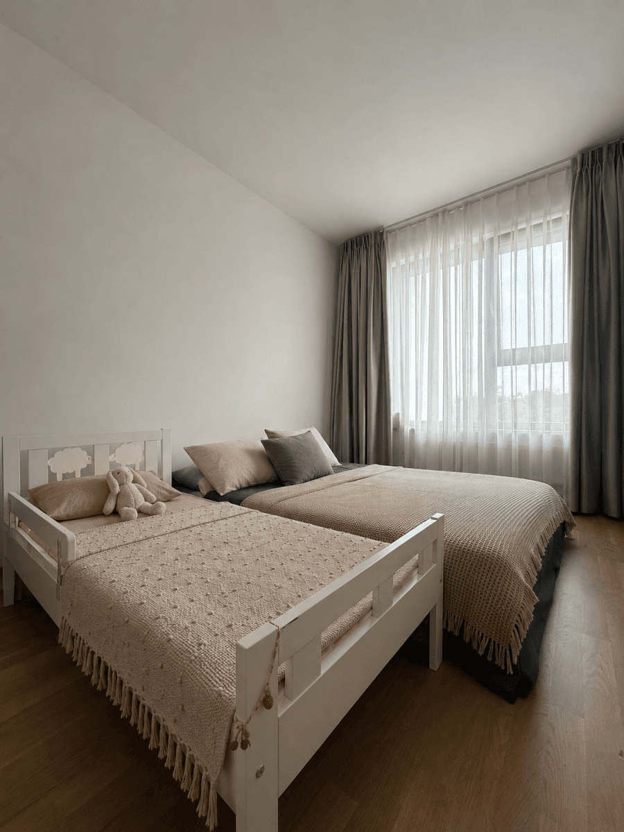 Pronájem bytu 3+kk 92 m², Mezi Vodami, Praha, Praha Pronájem bytu 3+kk 92 m², Mezi Vodami, Praha, Praha