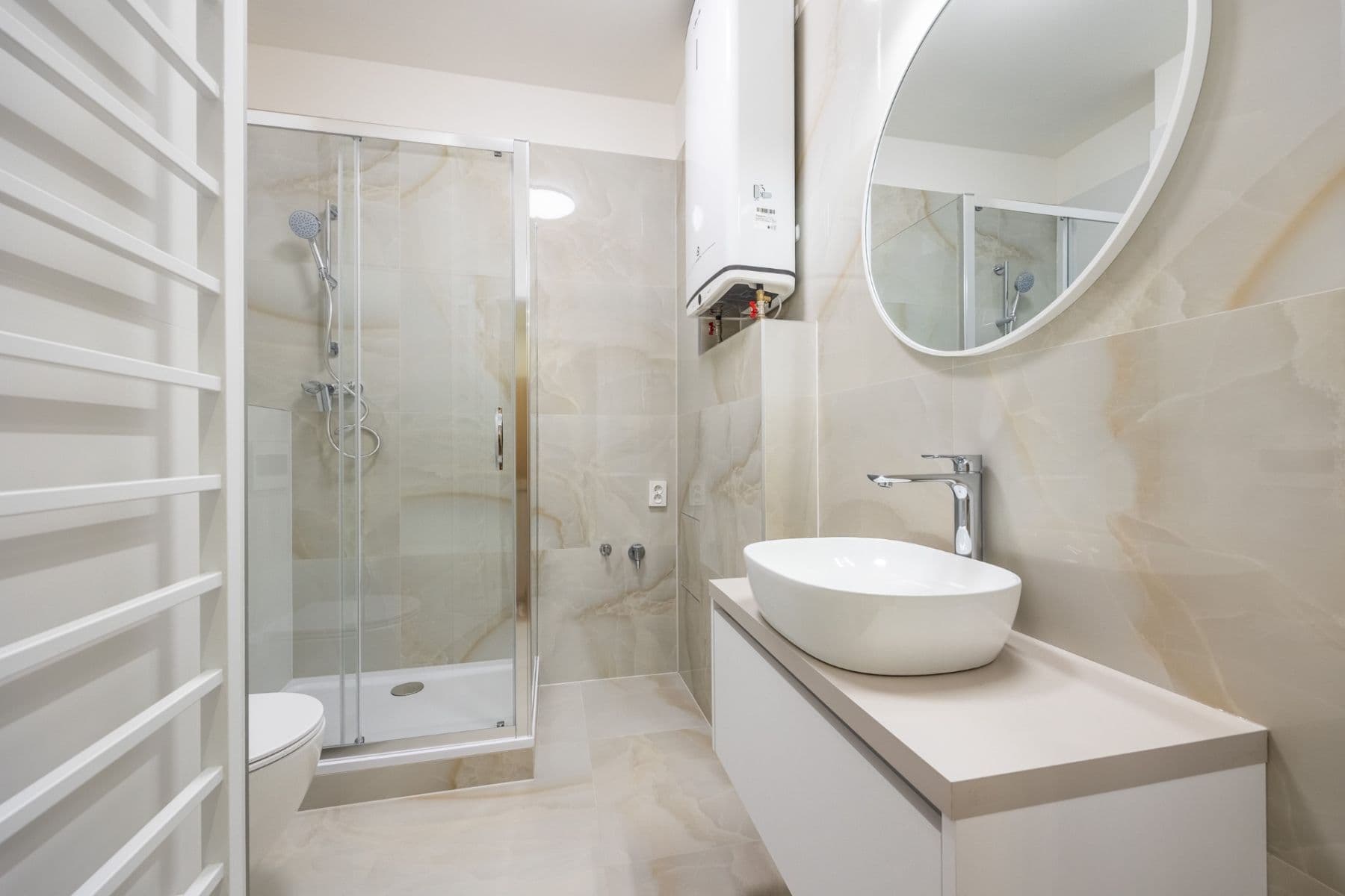 Prodej bytu 1+1 31 m², Dačického, Praha, Praha Prodej bytu 1+1 31 m², Dačického, Praha, Praha
