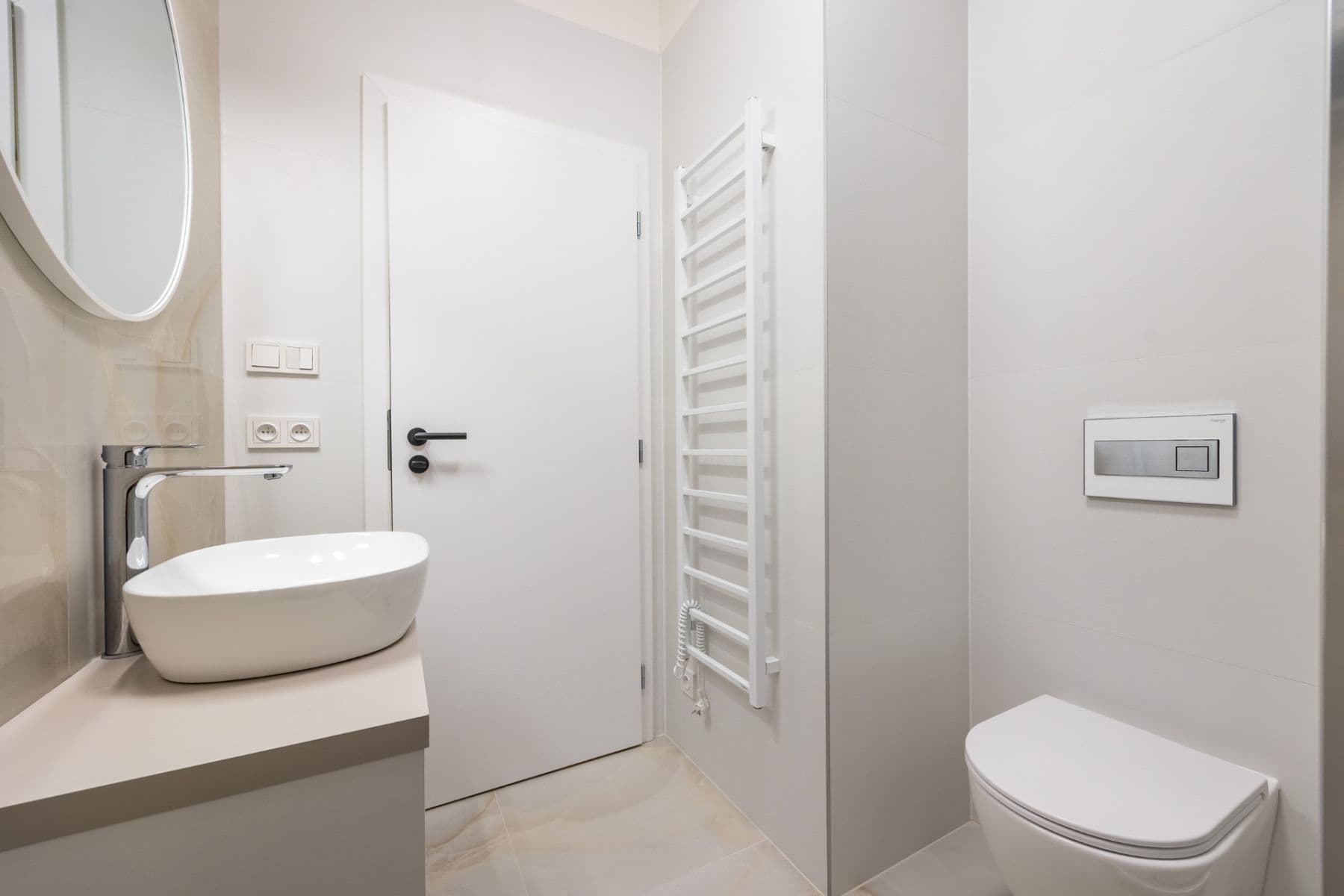 Prodej bytu 1+1 31 m², Dačického, Praha, Praha Prodej bytu 1+1 31 m², Dačického, Praha, Praha