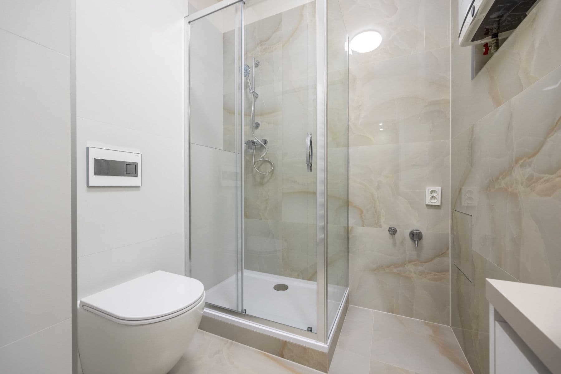 Prodej bytu 1+1 31 m², Dačického, Praha, Praha Prodej bytu 1+1 31 m², Dačického, Praha, Praha
