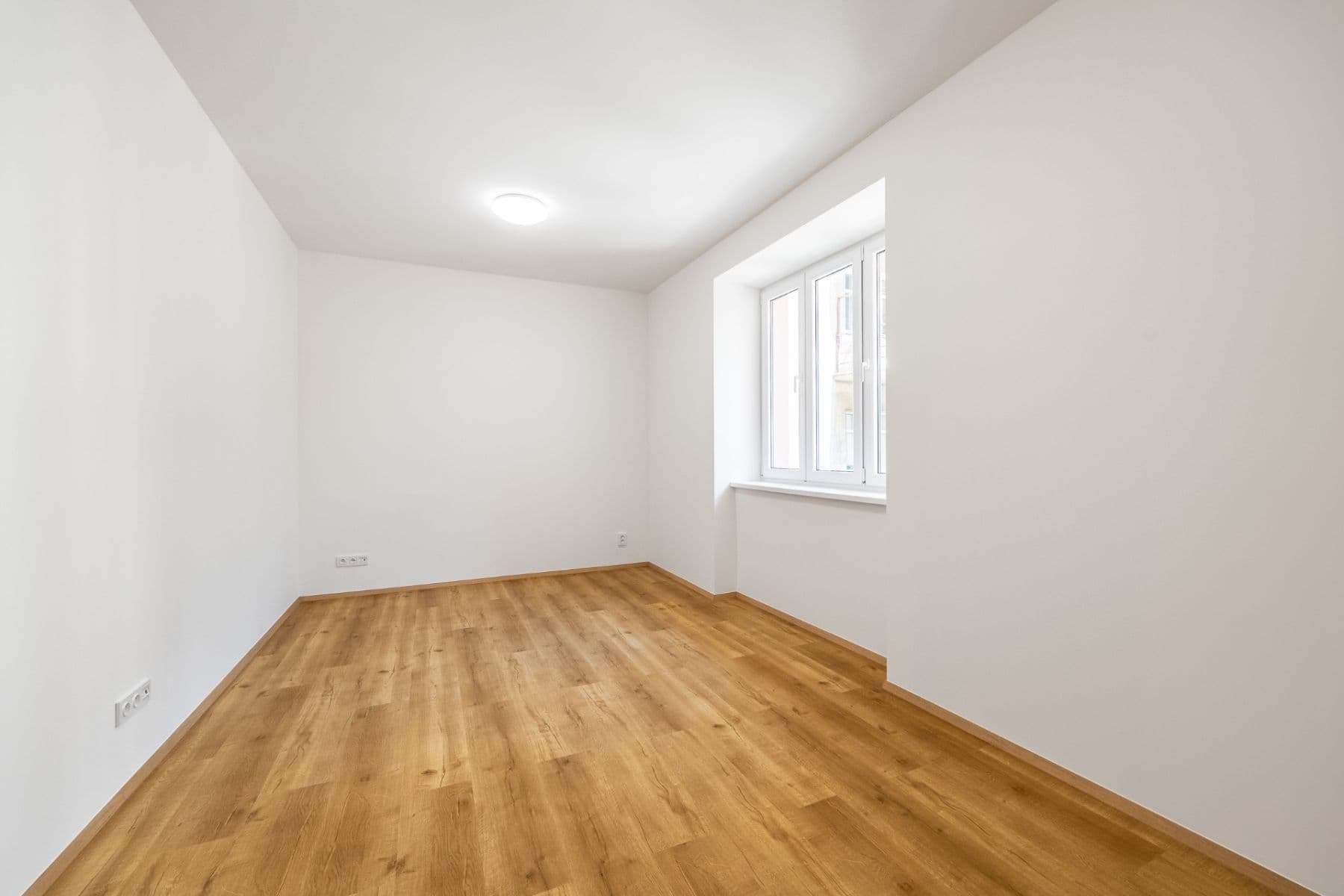Prodej bytu 1+1 31 m², Dačického, Praha, Praha Prodej bytu 1+1 31 m², Dačického, Praha, Praha