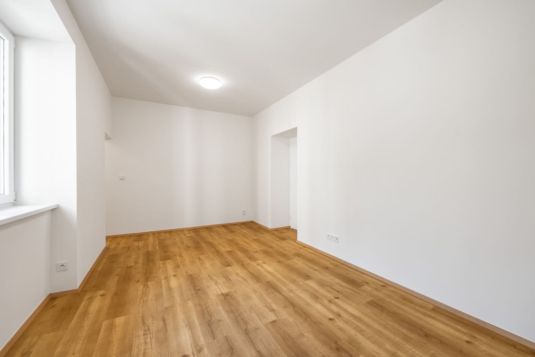 Prodej bytu 1+1 31 m², Dačického, Praha, Praha Prodej bytu 1+1 31 m², Dačického, Praha, Praha