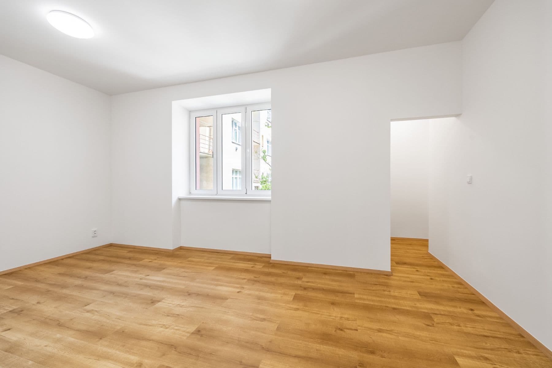 Prodej bytu 1+1 31 m², Dačického, Praha, Praha Prodej bytu 1+1 31 m², Dačického, Praha, Praha