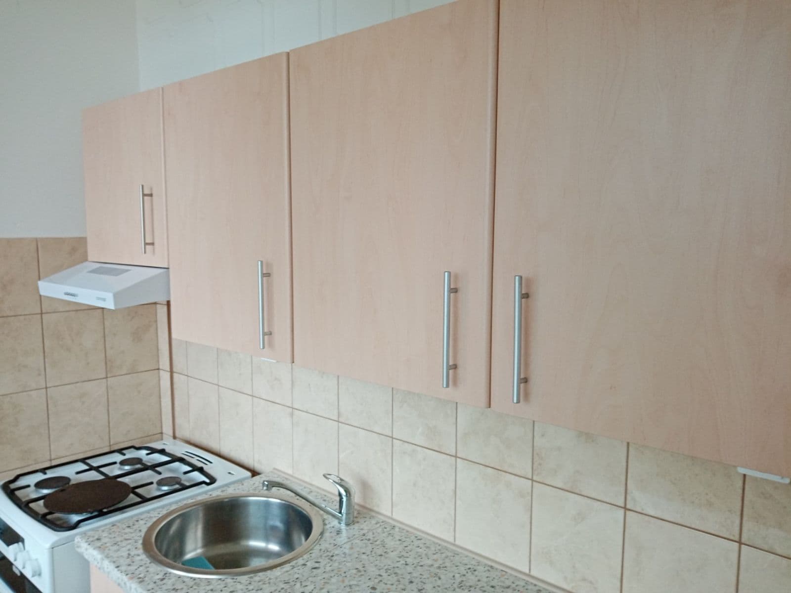 Pronájem bytu 1+kk 25 m², K Nemocnici, Hořovice, Středočeský kraj Pronájem bytu 1+kk 25 m², K Nemocnici, Hořovice, Středočeský kraj