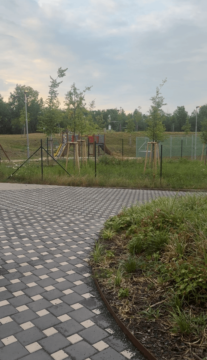 Pronájem bytu 2+kk 42 m², V Třešňovce, Praha, Praha Pronájem bytu 2+kk 42 m², V Třešňovce, Praha, Praha