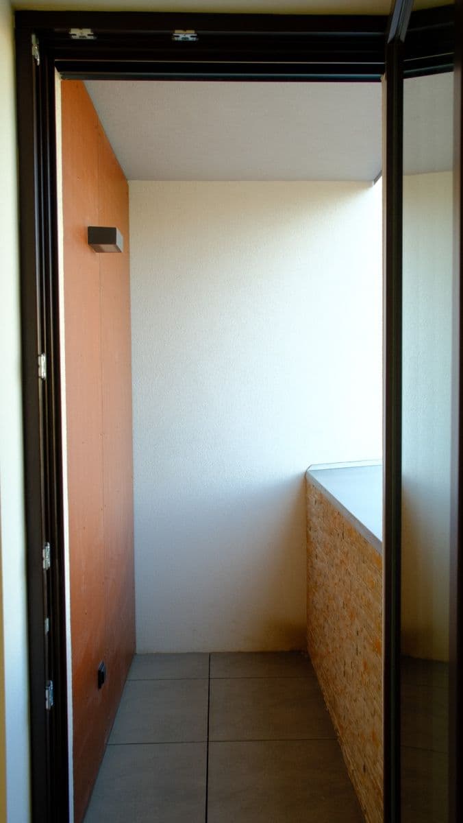 Pronájem bytu 2+kk 42 m², V Třešňovce, Praha, Praha Pronájem bytu 2+kk 42 m², V Třešňovce, Praha, Praha