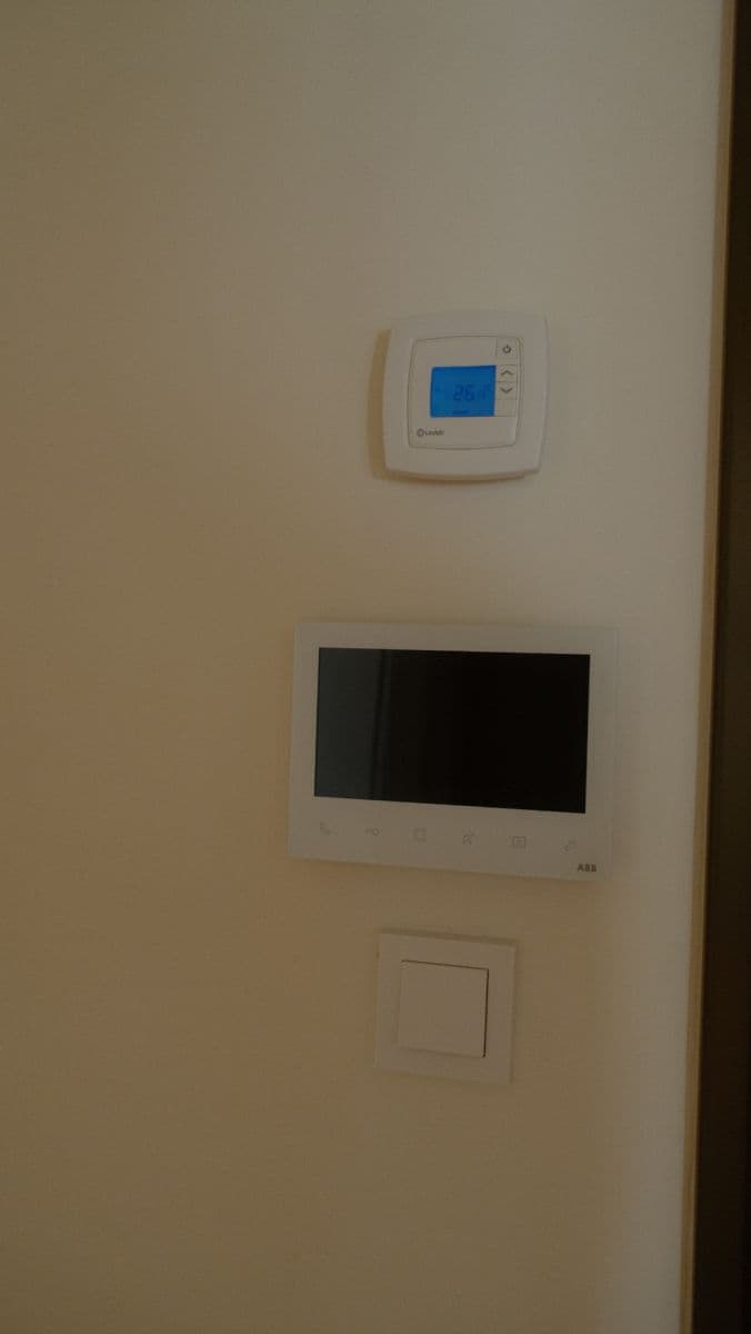 Pronájem bytu 2+kk 42 m², V Třešňovce, Praha, Praha Pronájem bytu 2+kk 42 m², V Třešňovce, Praha, Praha