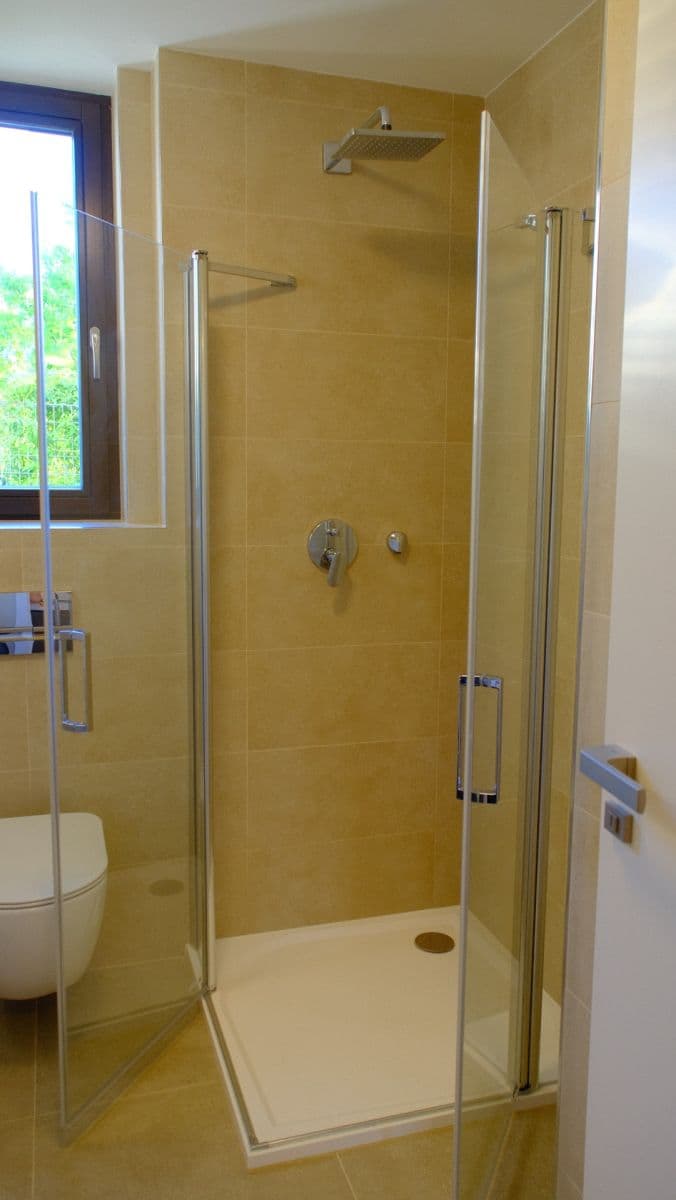 Pronájem bytu 2+kk 42 m², V Třešňovce, Praha, Praha Pronájem bytu 2+kk 42 m², V Třešňovce, Praha, Praha