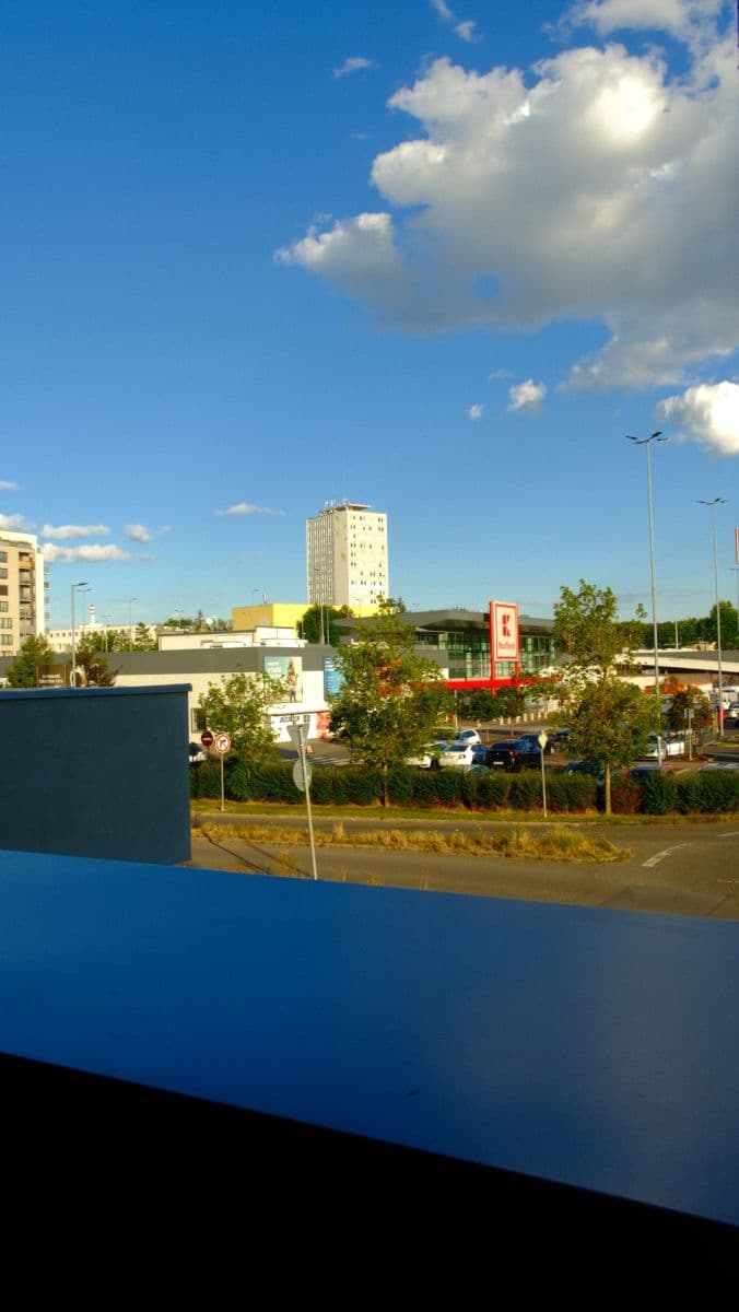 Pronájem bytu 2+kk 42 m², V Třešňovce, Praha, Praha Pronájem bytu 2+kk 42 m², V Třešňovce, Praha, Praha