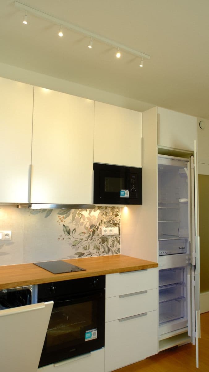 Pronájem bytu 2+kk 42 m², V Třešňovce, Praha, Praha Pronájem bytu 2+kk 42 m², V Třešňovce, Praha, Praha