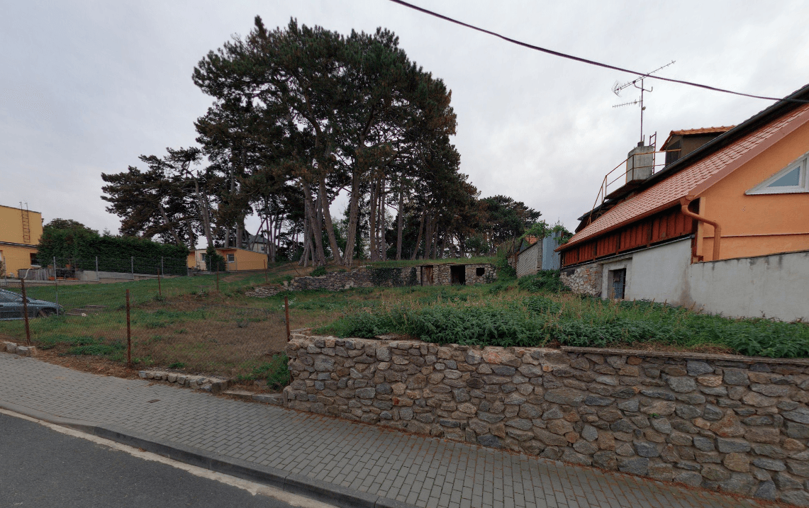 Prodej pozemku 501 m², K lesíku, Valtice, Jihomoravský kraj Prodej pozemku 501 m², K lesíku, Valtice, Jihomoravský kraj